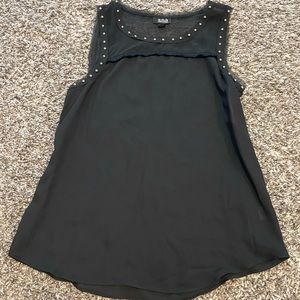 A New Approach, black dress shirt, size XS, new with tags,